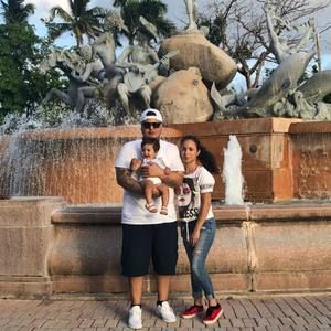 Meet your Posher, Tisha lee